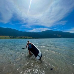 Meet your Posher, Krysten